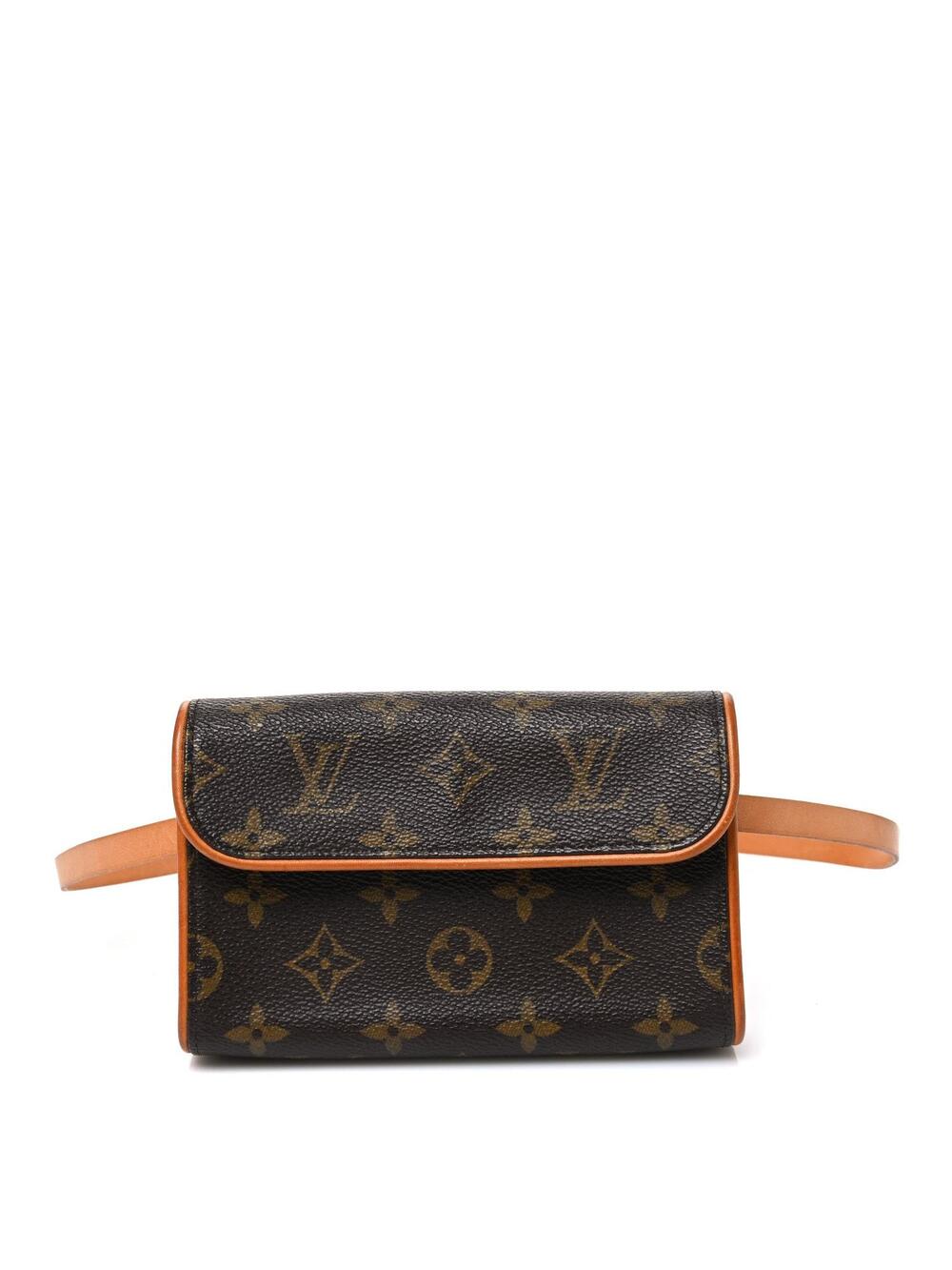 Louis Vuitton Pochette Florentine S #365575L59B